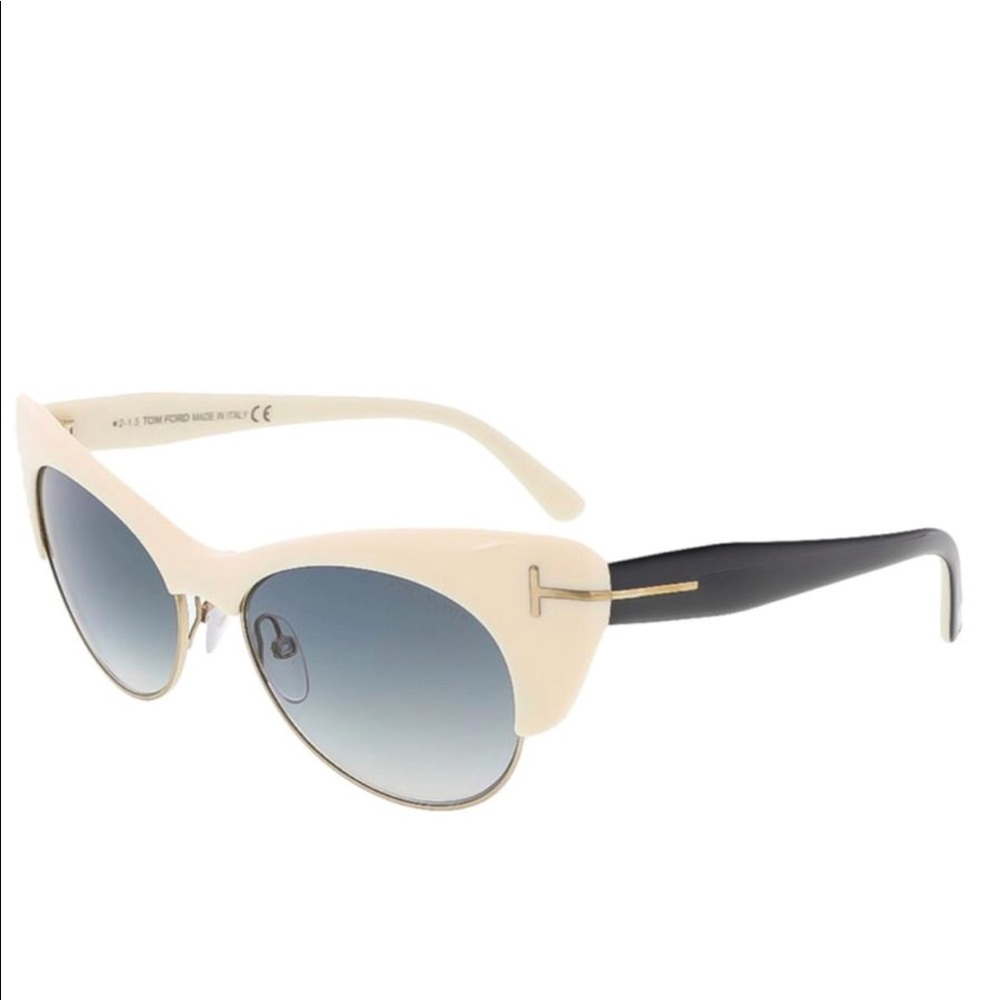 Tom Ford- NWT Sunglasses
